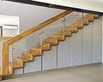 Construction et protection de vos escaliers par Escaliers Maisons à Moussy-le-Neuf